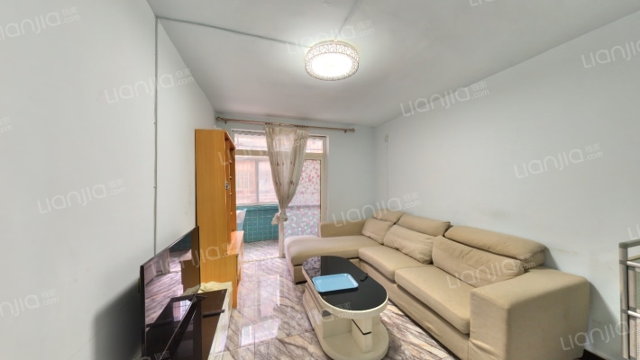 景龙池34号二手房实景图