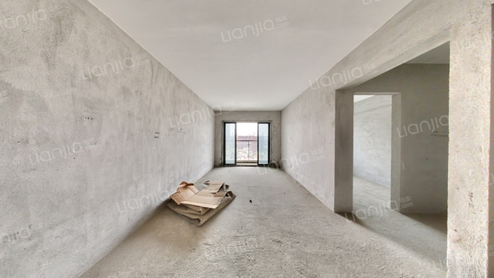 凯蓝滨江华府二手房实景图