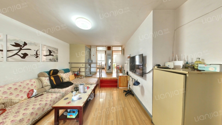 海韵苑小区二手房实景图