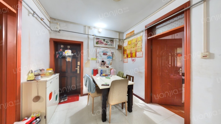 杜岭街1号二手房实景图