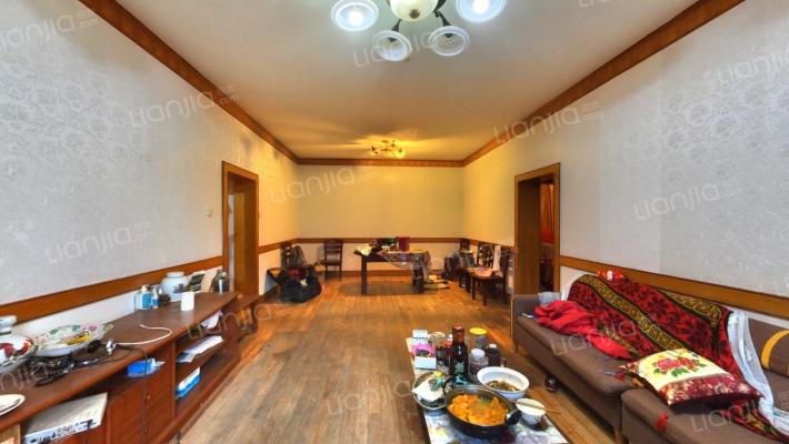 科园三街二手房实景图