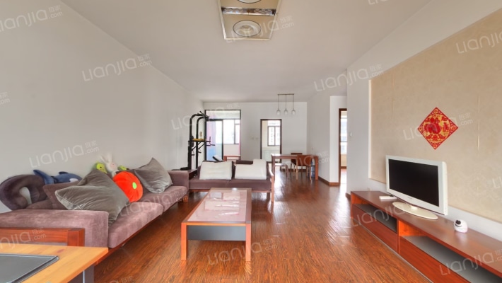 置信丽都花园城D区二手房实景图