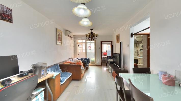 菜园街10号院二手房实景图