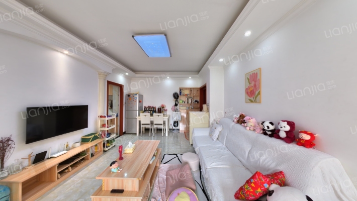 法蓝西莊邸枫丹里二手房实景图