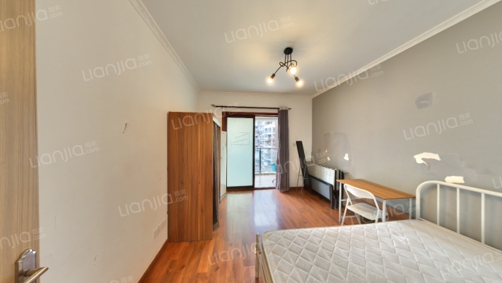 优客联邦三期二手房实景图