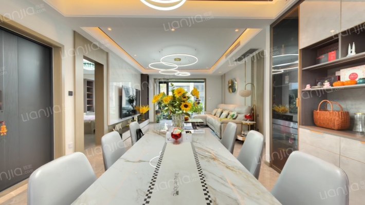 新尚尚院二手房实景图