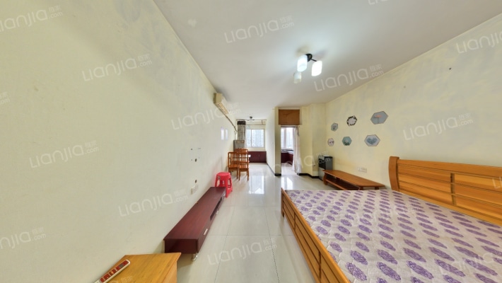 我平方小区二手房实景图