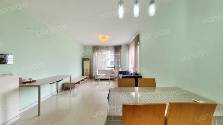 光华阳光水城二期二手房实景图