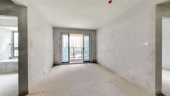 瀚恩悦园二手房实景图