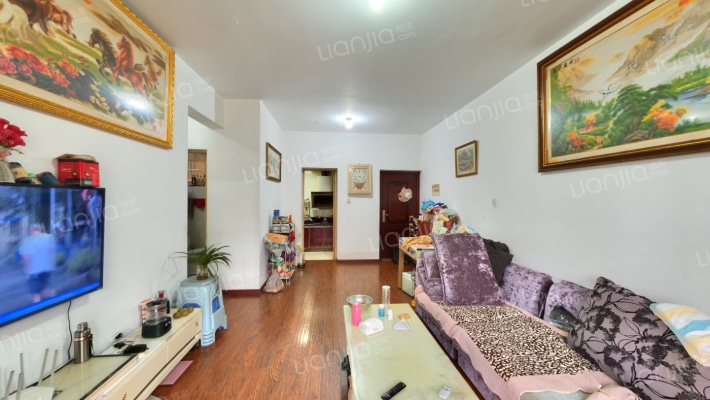 龙华二期B区二手房实景图