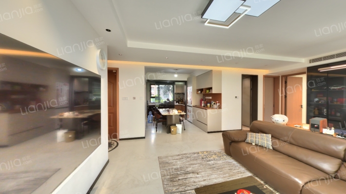 鲁商学府二手房实景图