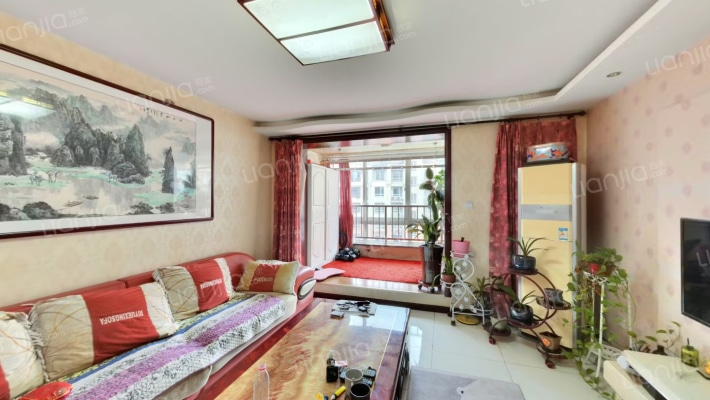 碧玉家园二手房实景图