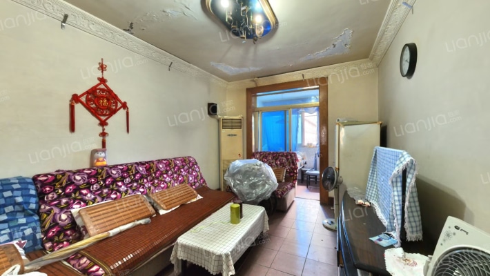 水碾河南三街39号二手房实景图