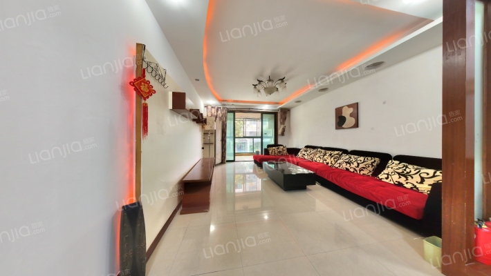 香城花园二区二手房实景图