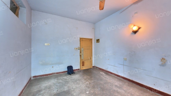 何公路86号二手房实景图