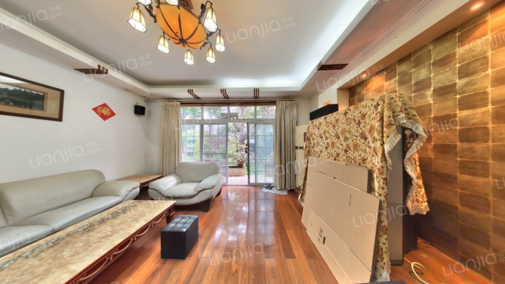 星洲花园白沙拂庭二手房实景图