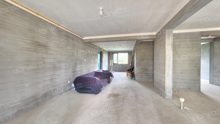 湘水名庭二手房实景图