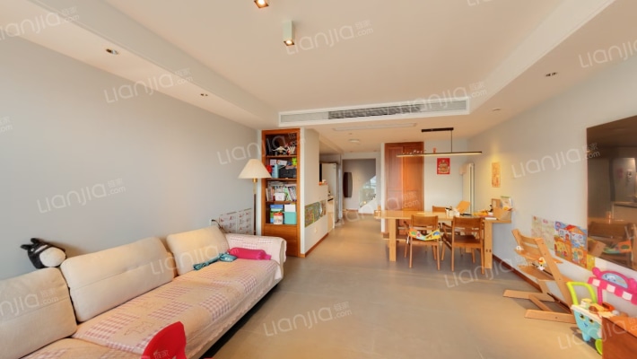 柏林爱乐二期二手房实景图