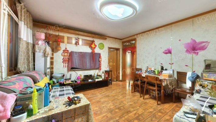 棉纺东路34号二手房实景图