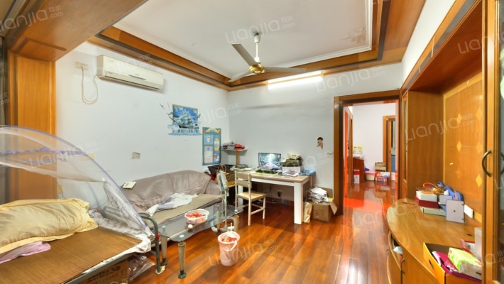 舜江名苑西区二手房实景图