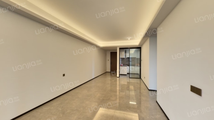 建发明珠湾玺二手房实景图