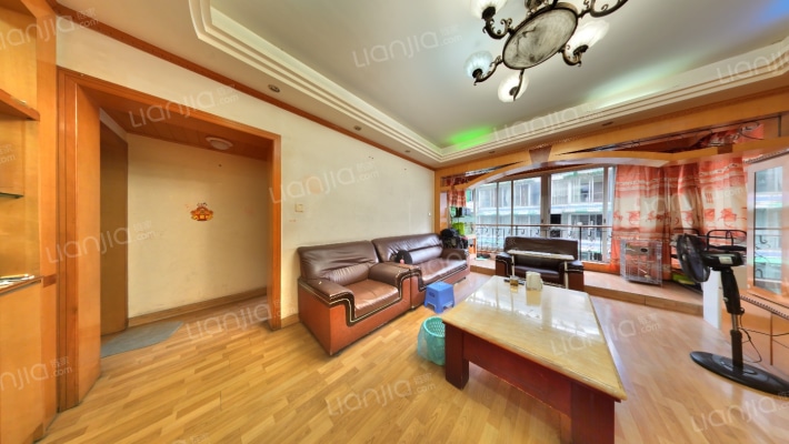 明苑公寓二手房实景图