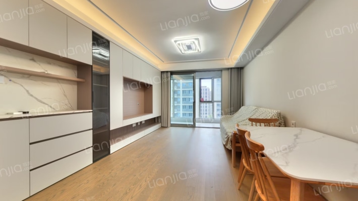 上坤·云栖时光二手房实景图