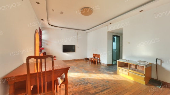 滨湖小区二手房实景图