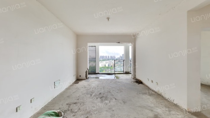 世纪滨江二手房实景图