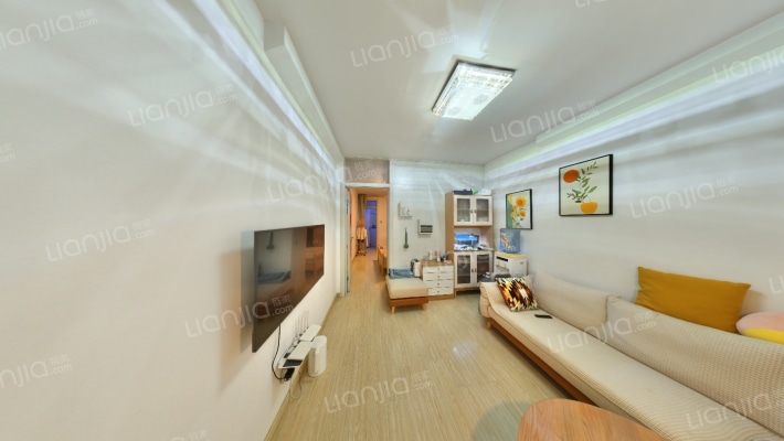 裕园小区二手房实景图