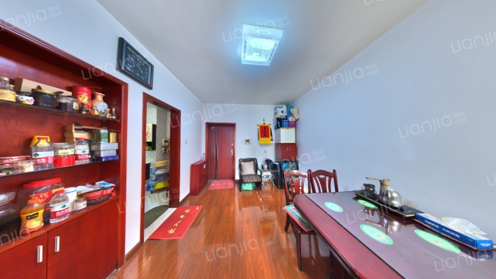 天府家园二手房实景图