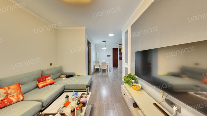 海马公园D区二手房实景图