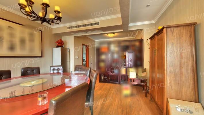 东湖睿园二手房实景图