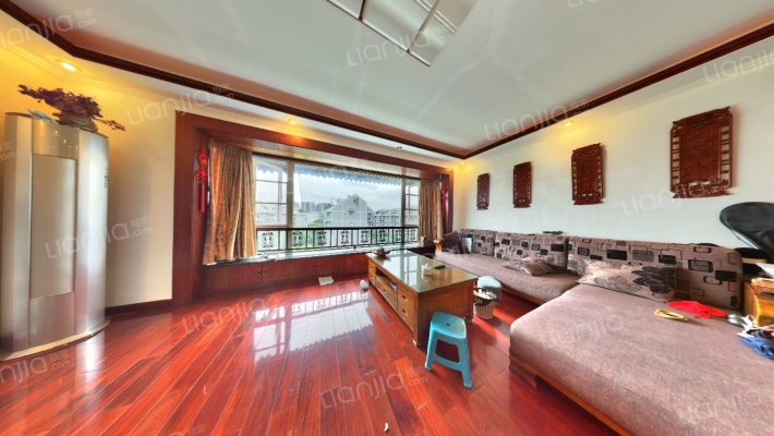 靓典二手房实景图