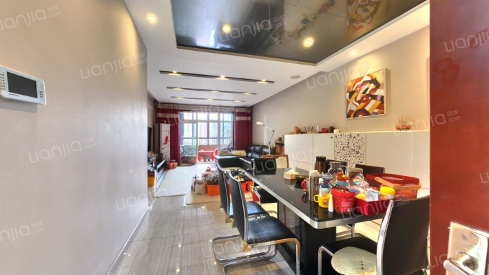 青房尚瑞天韵二手房实景图