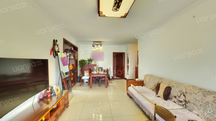 金隅香江旺角二手房实景图