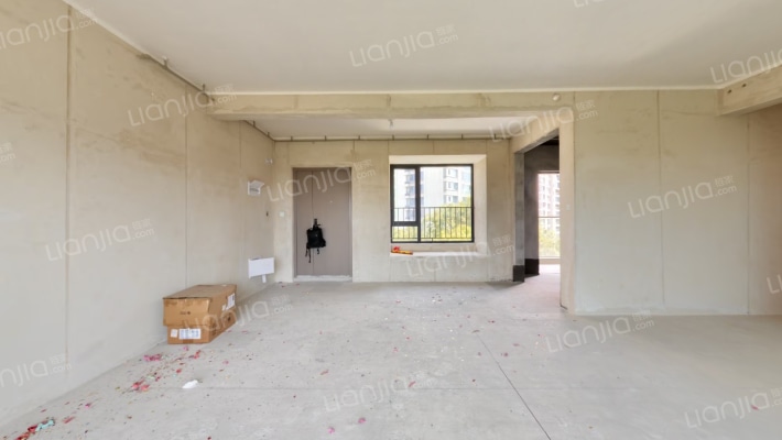 邦泰·锦宸二手房实景图