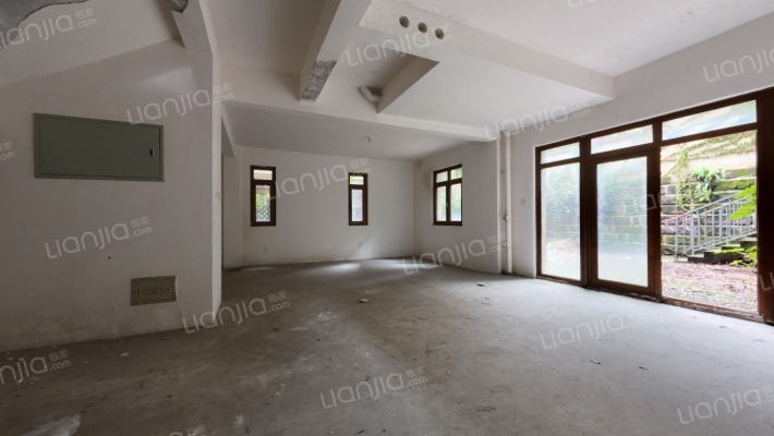 麓山国际香怡林二手房实景图