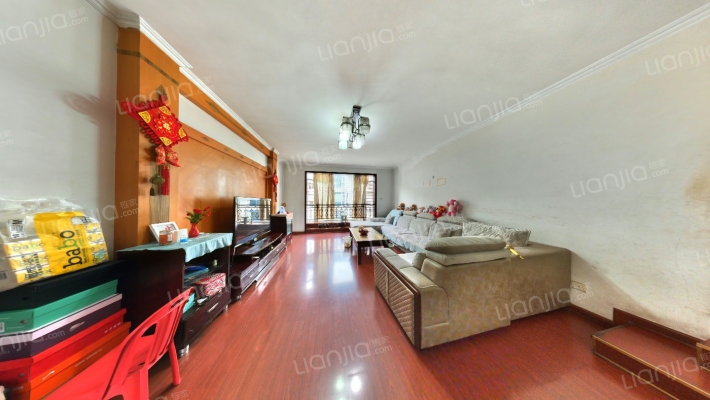 佳苑二手房实景图