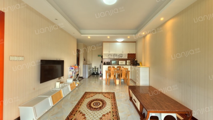 习智居二手房实景图