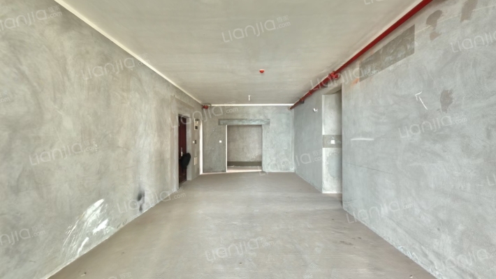 鲁能星城外滩江澜二手房实景图