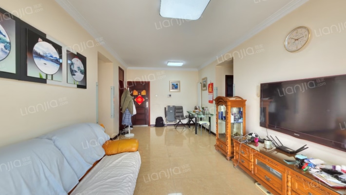 桃花源居二手房实景图