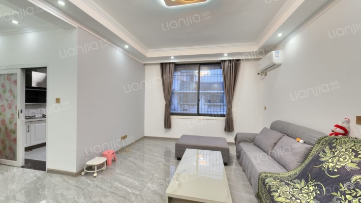 科联街5号二手房实景图