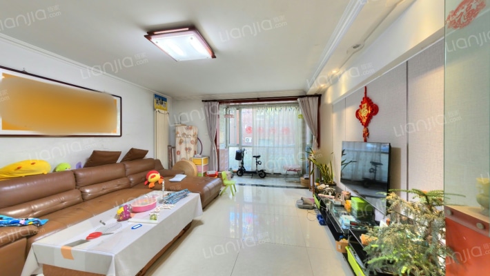 冠庭园二手房实景图