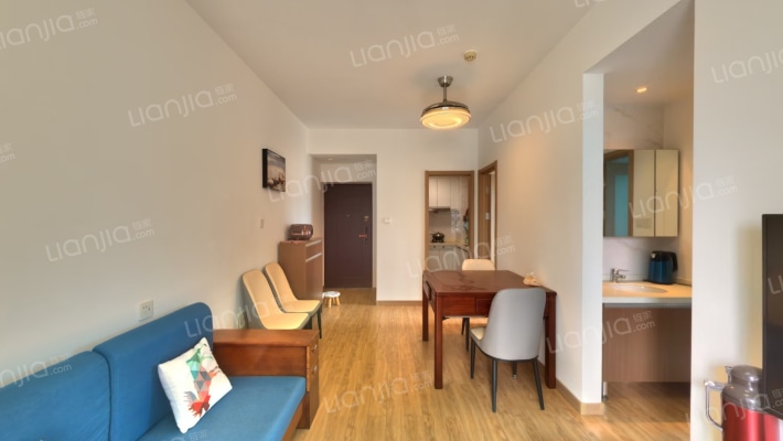 卓越中寰二手房实景图