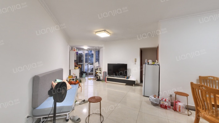 华彩花园二手房实景图