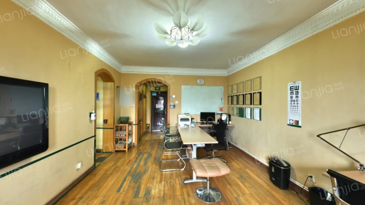 兴庆九号二手房实景图