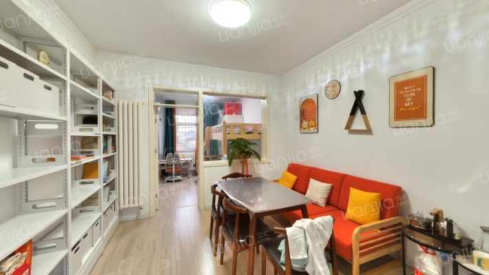 邮电新村二手房实景图