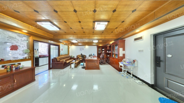 岗贝路二手房实景图