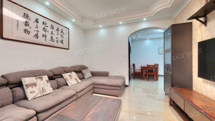 南湖半岛二手房实景图